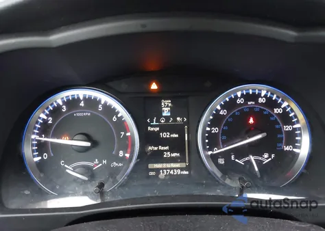 2015 Toyota Highlander Limited Platinum V6 из США, поврежденный, VIN 5TDDKRFH8FS206606